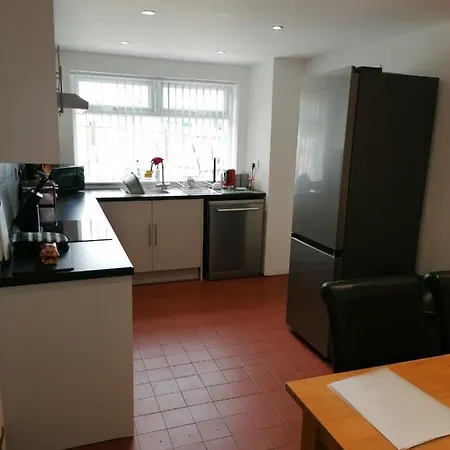 Coach House Cottage Рансуик Экстерьер фото