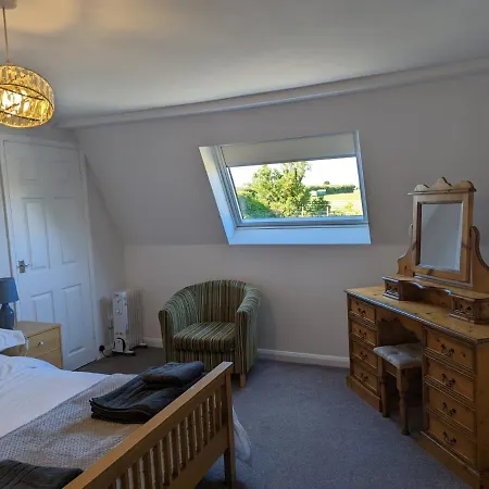 Coach House Cottage Рансуик Экстерьер фото