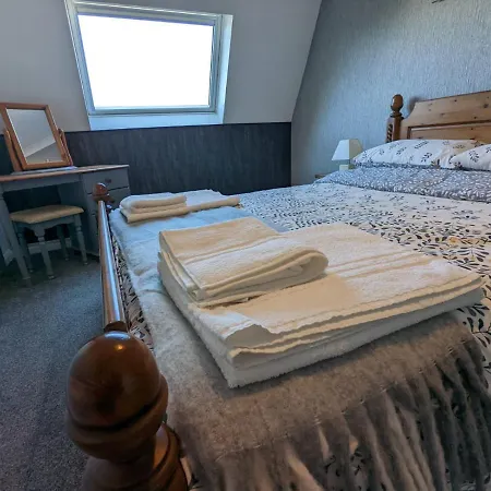 Coach House Cottage Рансуик Экстерьер фото