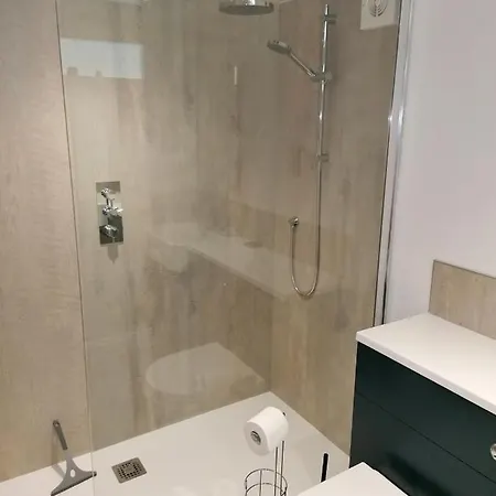 Coach House Cottage Рансуик Экстерьер фото