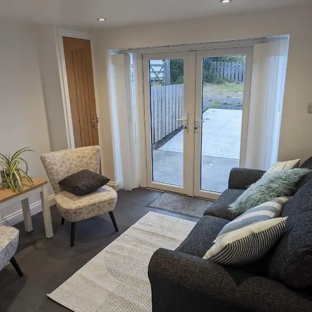 Coach House Cottage Рансуик Экстерьер фото