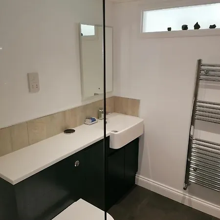 Coach House Cottage Рансуик Экстерьер фото