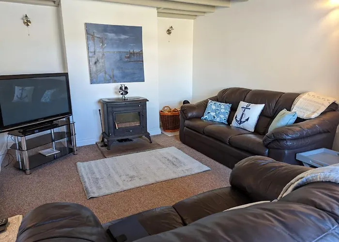 Coach House Cottage