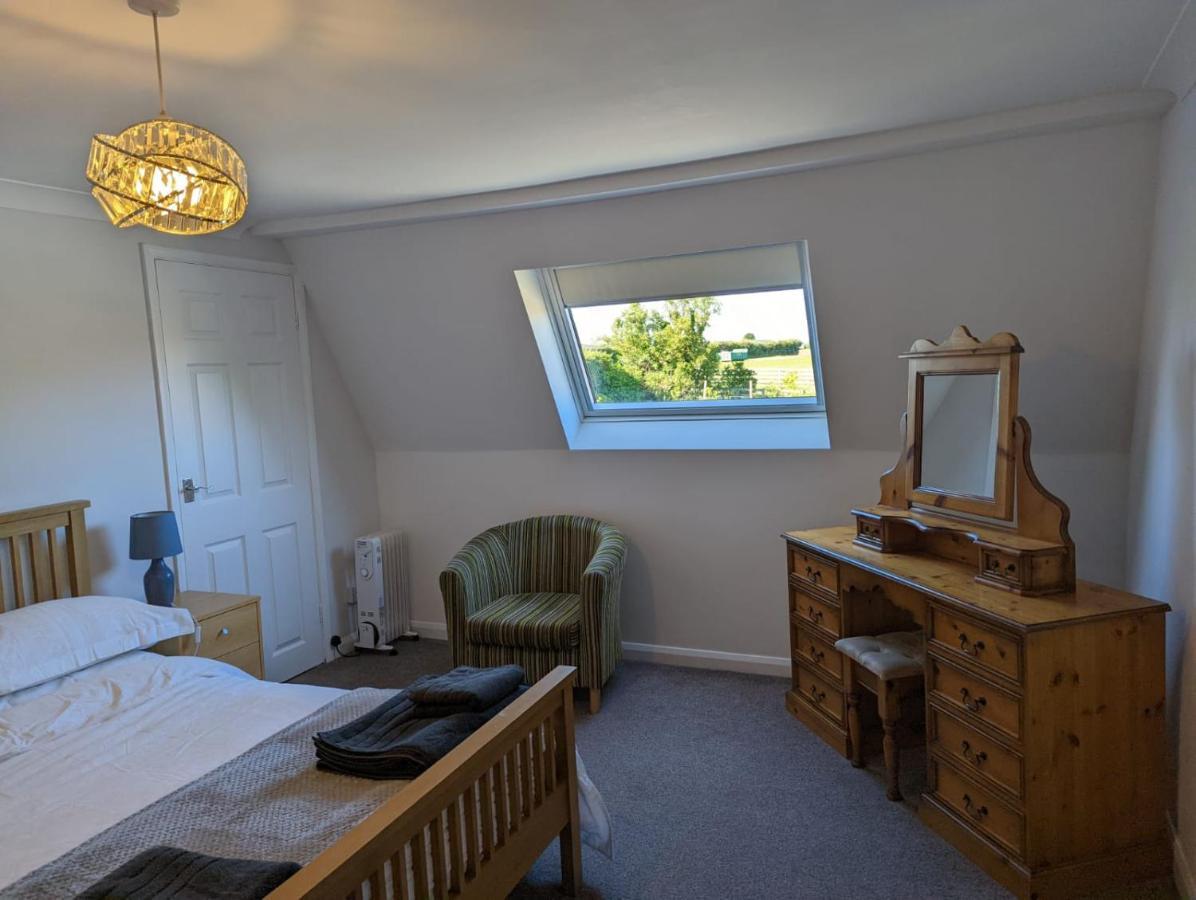 Coach House Holiday home