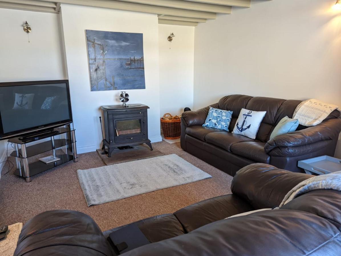 Coach House Holiday home