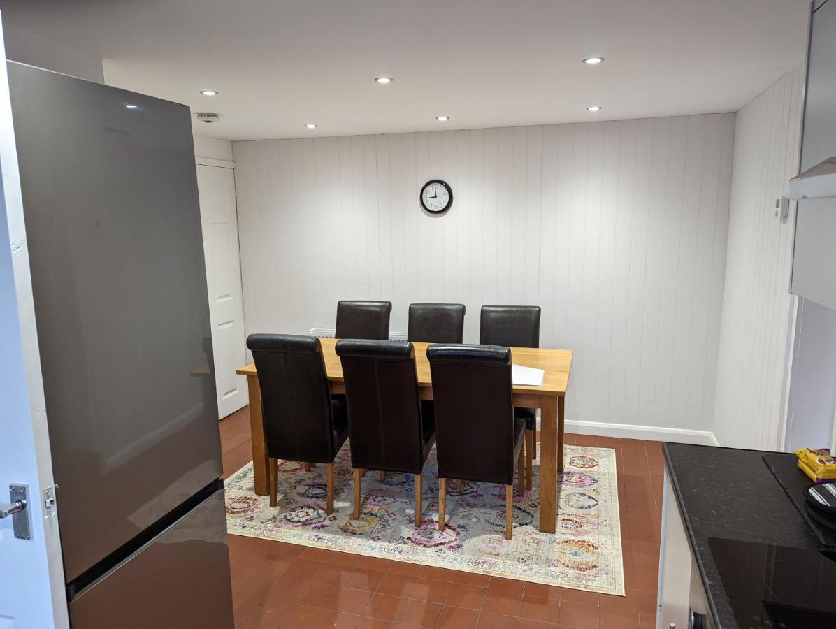 Holiday home Coach House Runswick