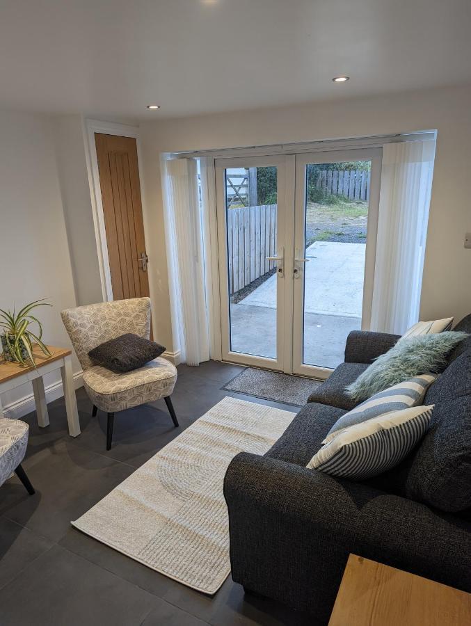 Holiday home Coach House *
