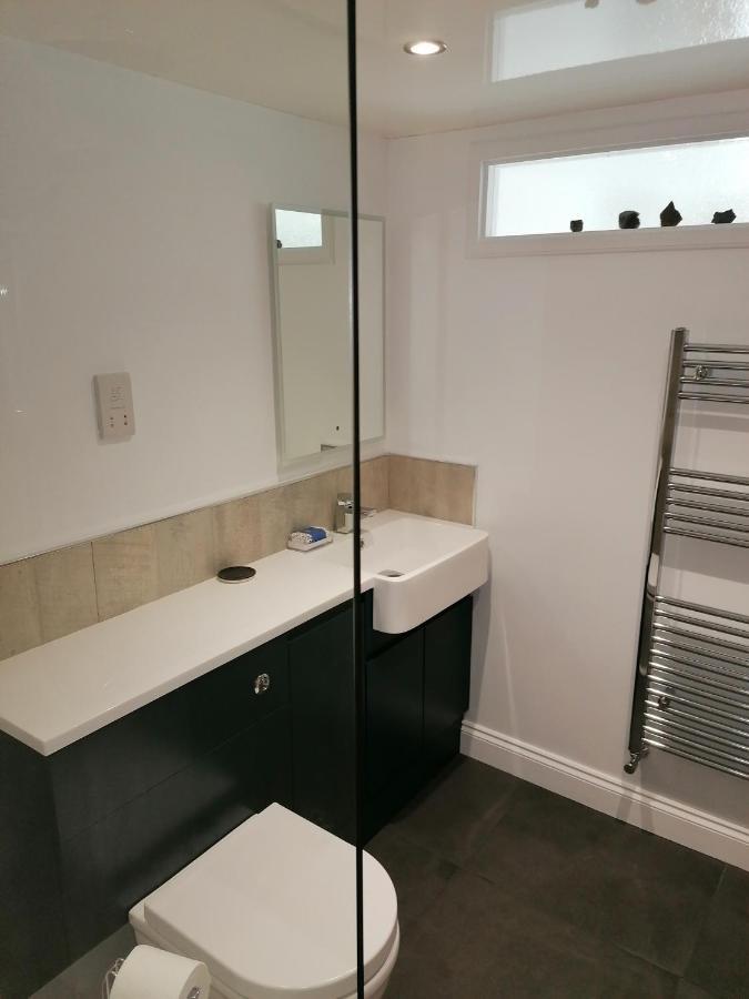 Holiday home Coach House Runswick