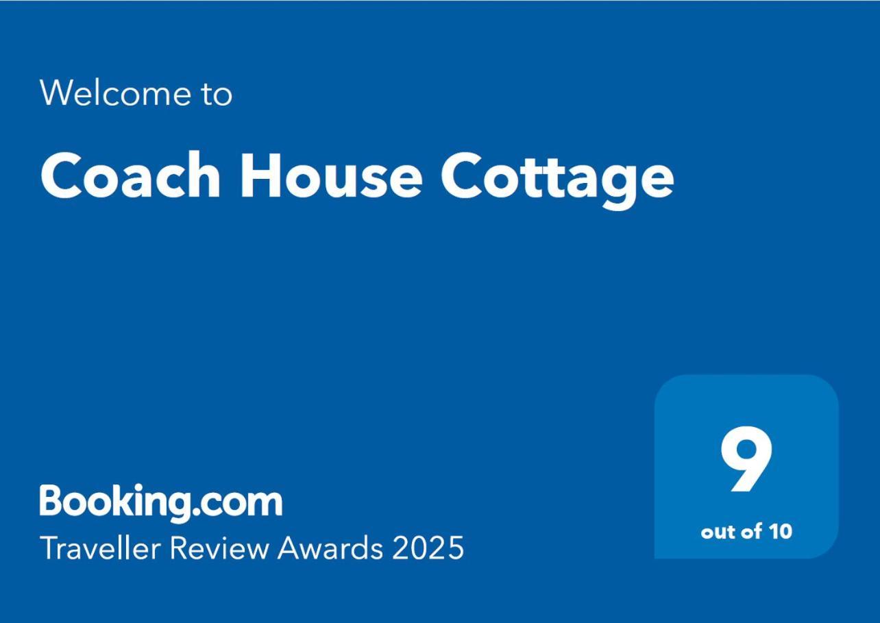 Coach House Holiday home